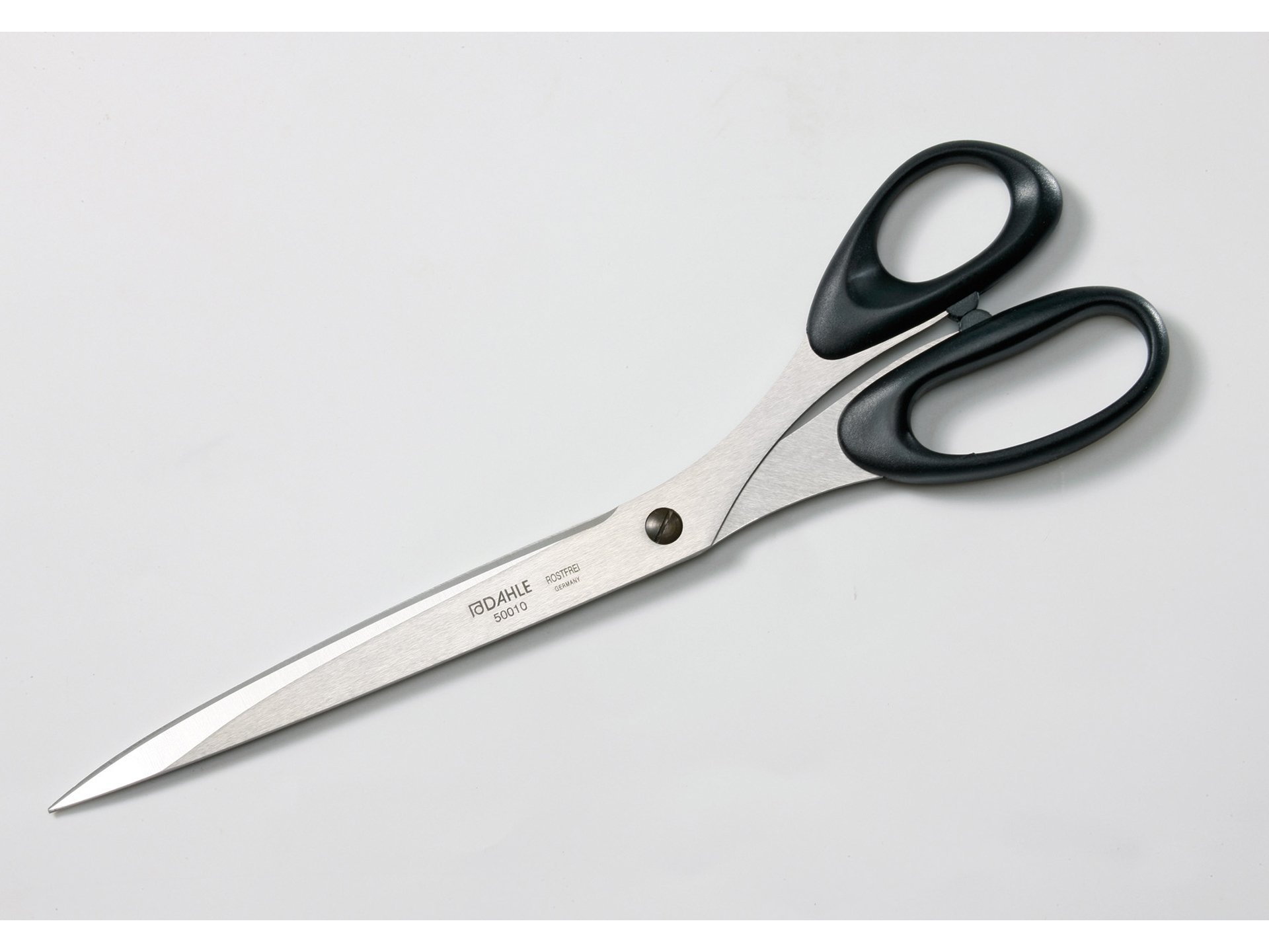 Buy Dahle Office Comfort Grip paper scissors online at Modulor