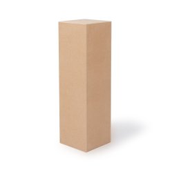 Präsentationsblock Plinth, 30 x 30 x 100 cm