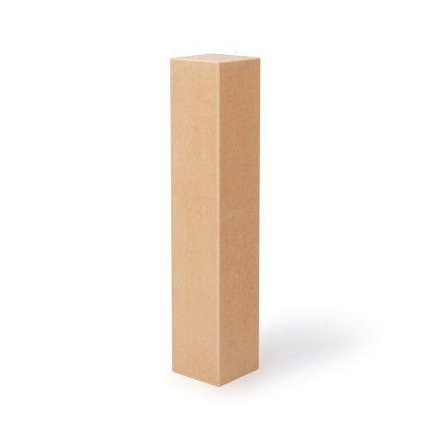 Presentation block Plinth 20 x 20 x 100 cm