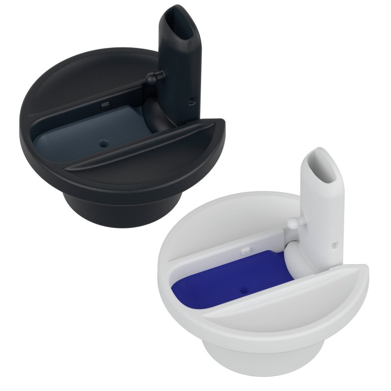 Dopper tappo per bottiglia Flip Straw