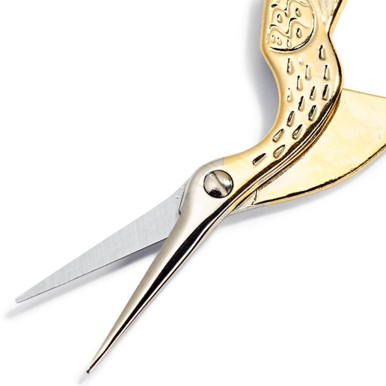 Prym General Purpose Scissors - Stolen Stitches