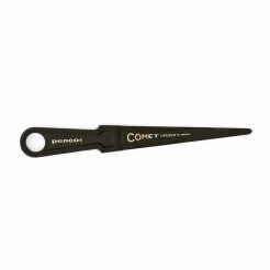 Penco abrecartas PP, negro