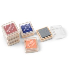 Versa Craft Pigment Stempelkissen Mini