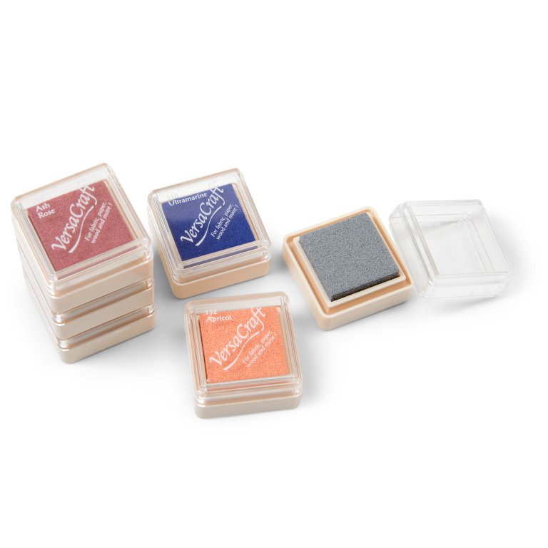 Tampón de pigmentos Versa Craft Mini