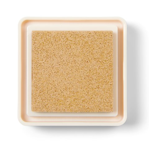 Tampón de pigmentos Versa Craft Mini 25 x 25 x 10, arena (152)