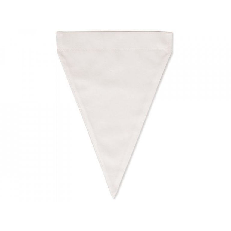 Cloth pennant