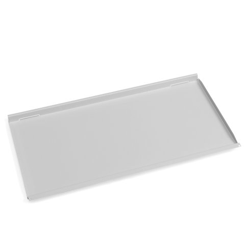 Modulor Regalsystem M Rückwand 0,8 mm für 800 mm, farbig