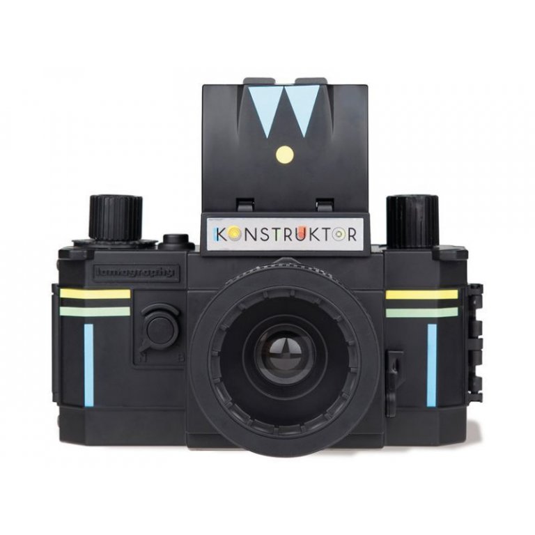 Lomography Konstruktor DIY Kit for SLR camera