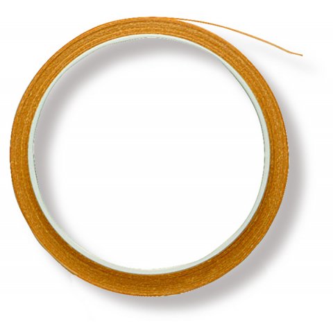 Special double adhesive tape, transparent 6.0 mm x 10 m