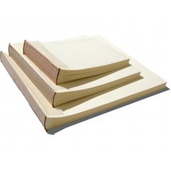 Bloc de libro cosido, álbum de fotos