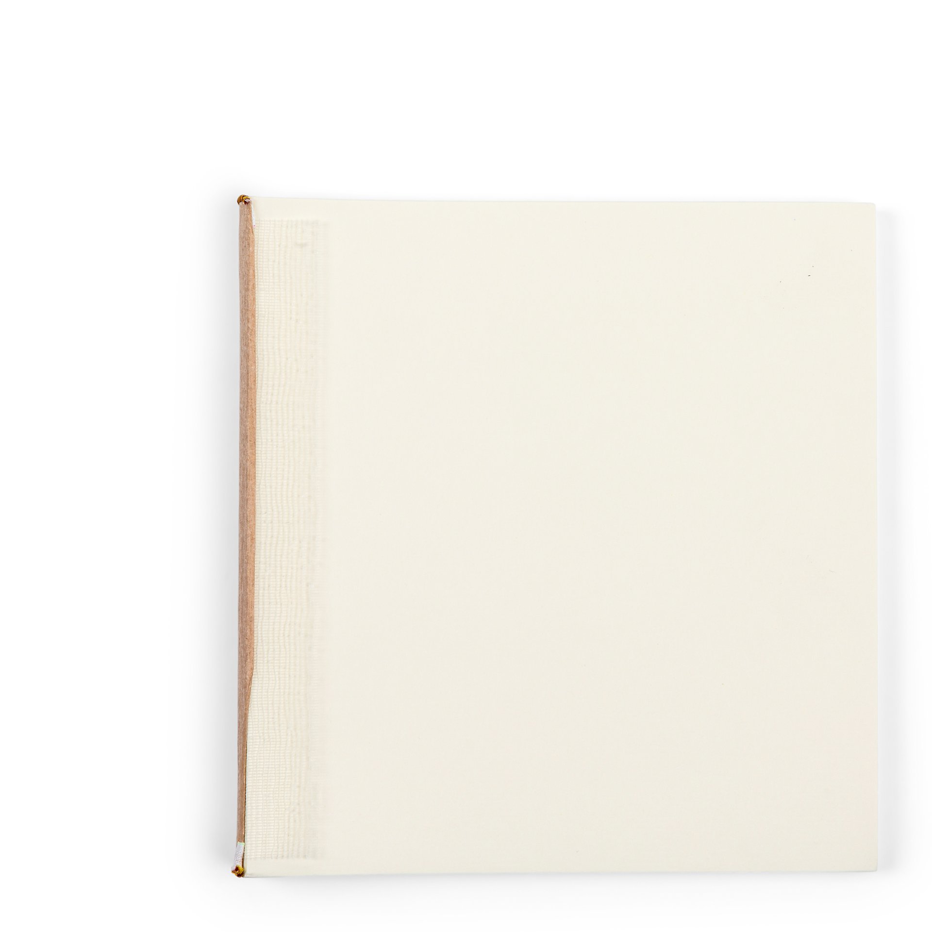30 Pagine Refill Per Album Foto AIOR Lino | 60 Facciate Autoadesive 26x18cm