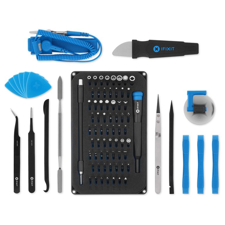 Kit de herramientas iFixit Pro Tech