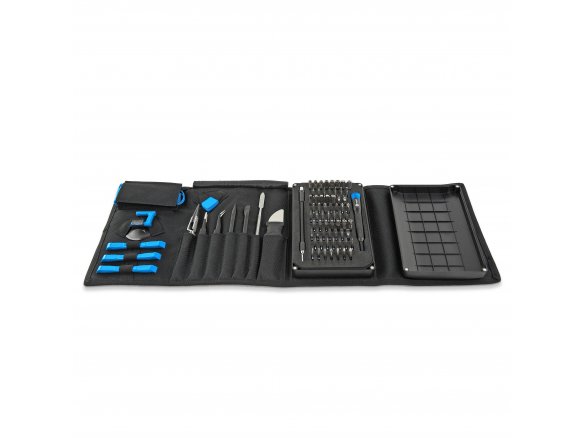 Port/átiles y otros Electr/ónicos Kit de herramientas Pro Tech Reparar M/óviles Smartphones iFixit Pro Tech Toolkit