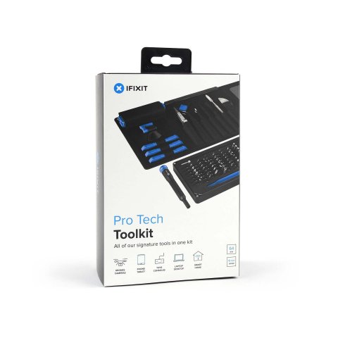 iFixit IF145-307-4 Pro Tech Toolkit for sale online