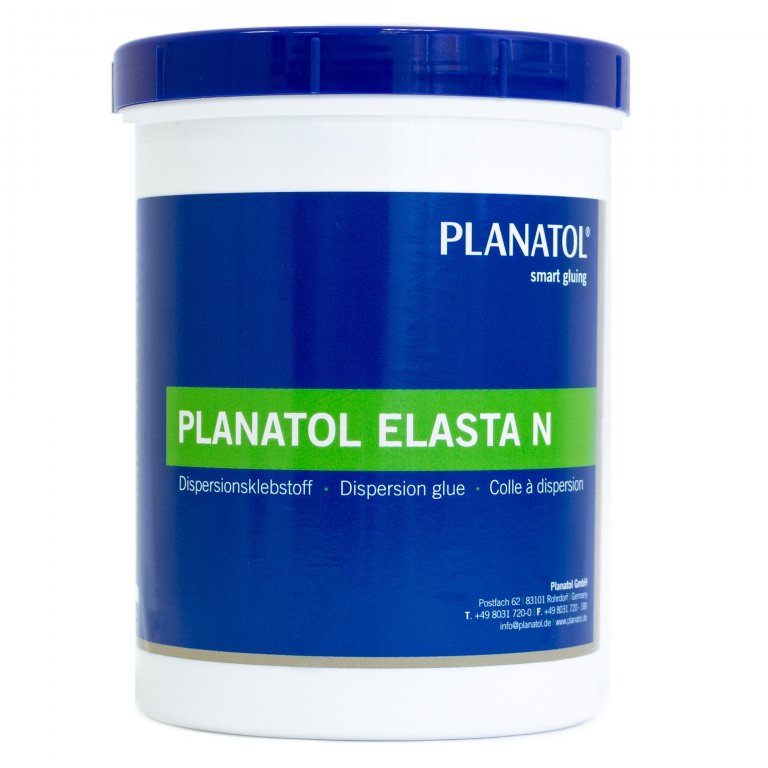 Planatol bookbinding glue Elasta N