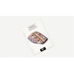 Pepin Label- und Stickerbuch 32 Blatt, 250 Sticker, Japan Style