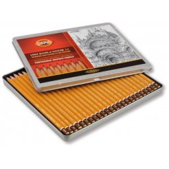 Matita Koh-i-Noor Hardtmuth 1500