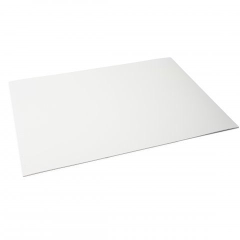 DLW linoleum sheets 3.2 x 420 x 594 (A2), light grey