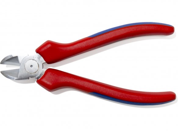 Seitenschneider profi
