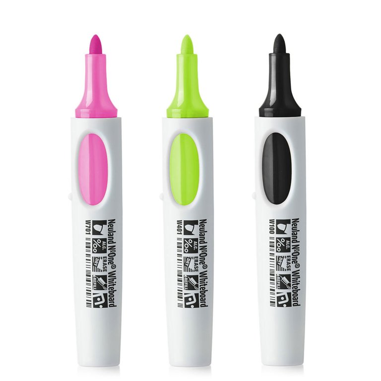 Neuland whiteboard marker No. One