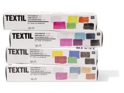 Shop Textile Dyes Fabric Paints Online At Modulor
