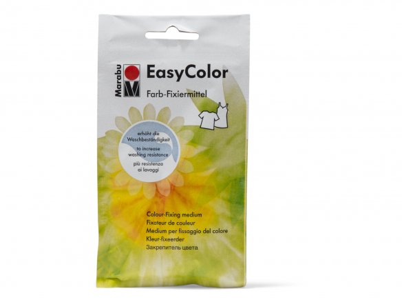 Tinte de color y para batik Marabu EasyColor