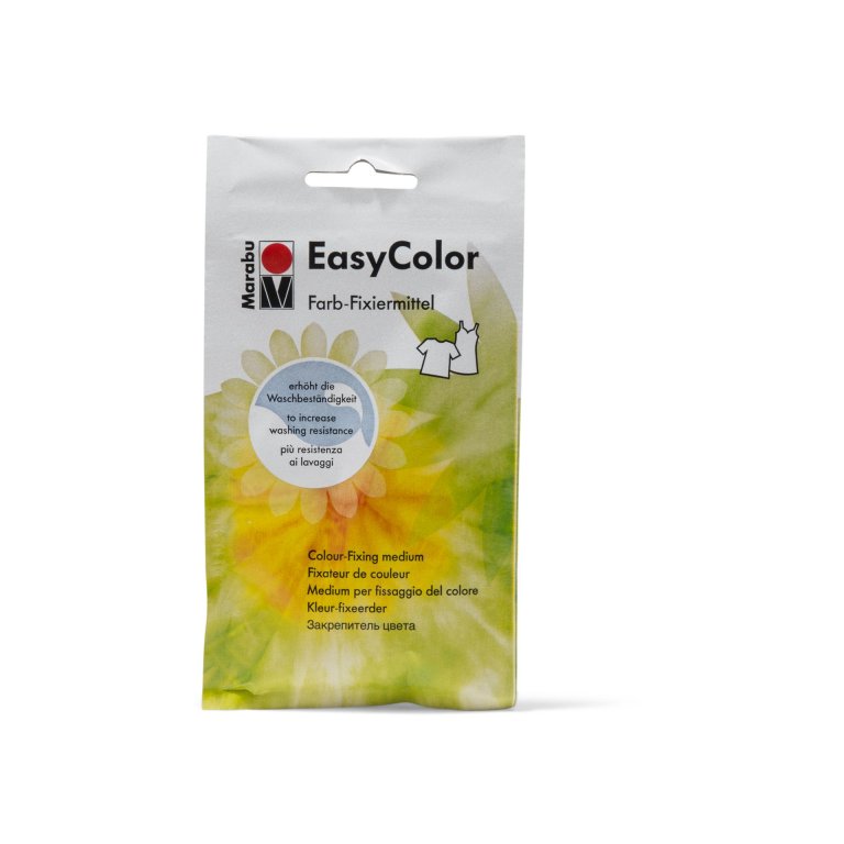 Marabu EasyColor batik and colouring dye