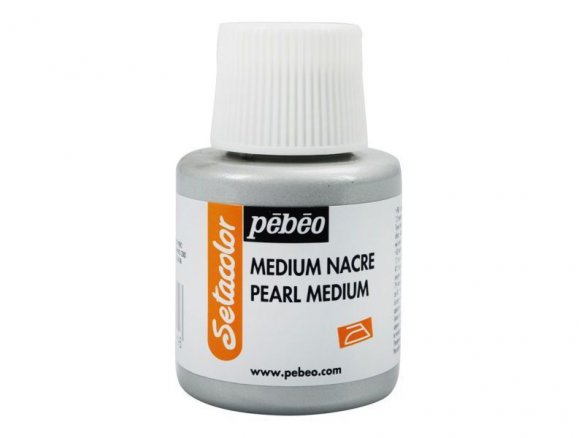 Pebeo Hilfsmittel für Setacolor
