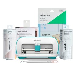 Pacchetto iniziale del plotter da taglio Cricut Joy