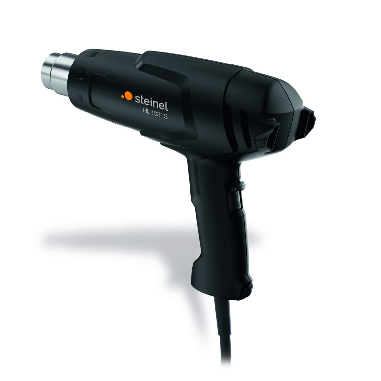 Pistola de aire caliente Steinel HL 1821 S