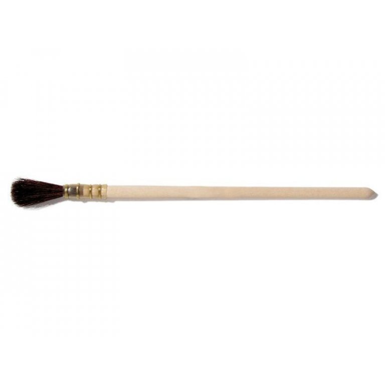 Shaping brush