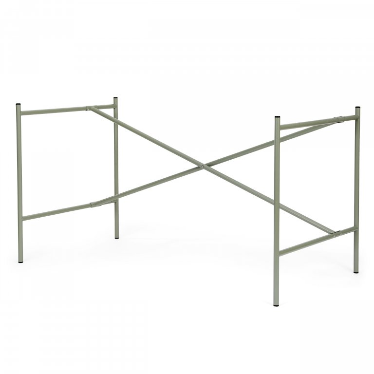 Tischgestell E2 Set, Modulor Edition 4184