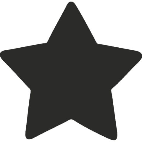 Punzón con motivos aprox. ø 17 mm, para 80 - 220 g/m², estrella