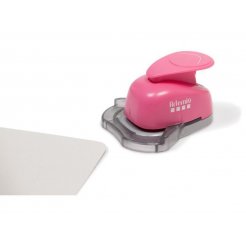 perforadora de esquinas