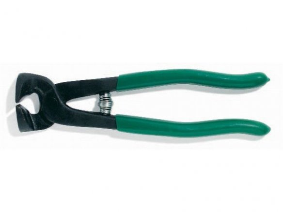 Mosaic pliers for marble and Ceraton