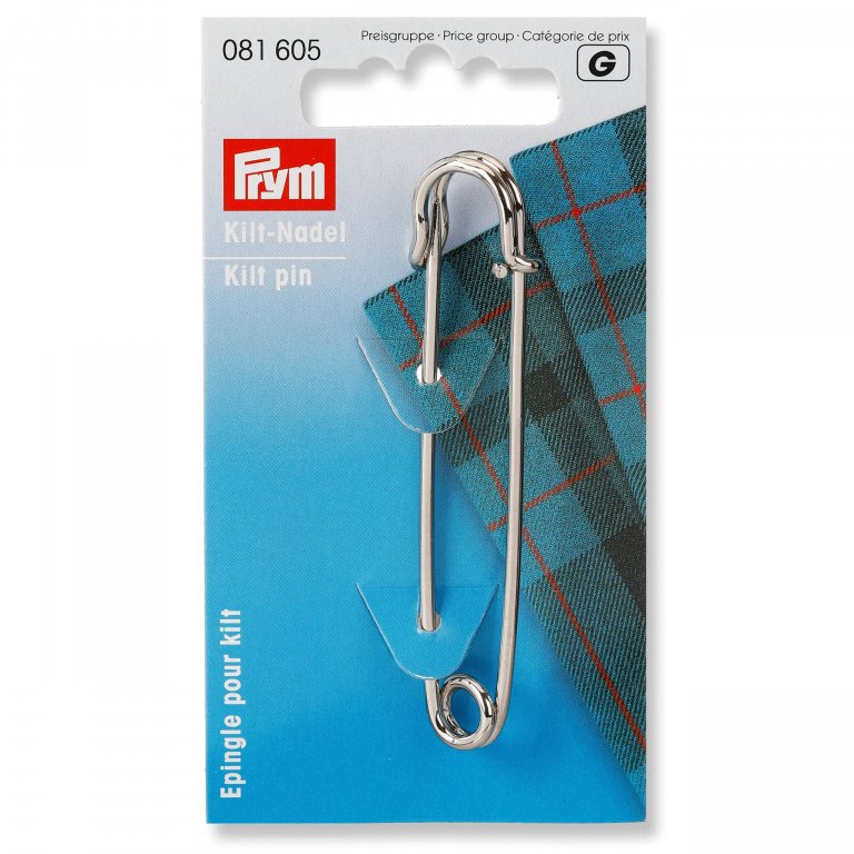 Prym Kilnepin Iron