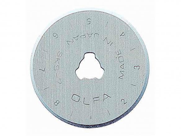 Taglierino a lama rotante RTY-1/G 28