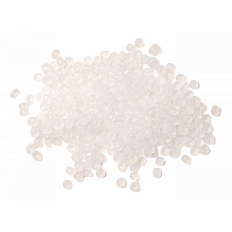 Polypropylene filler pellets, coarse