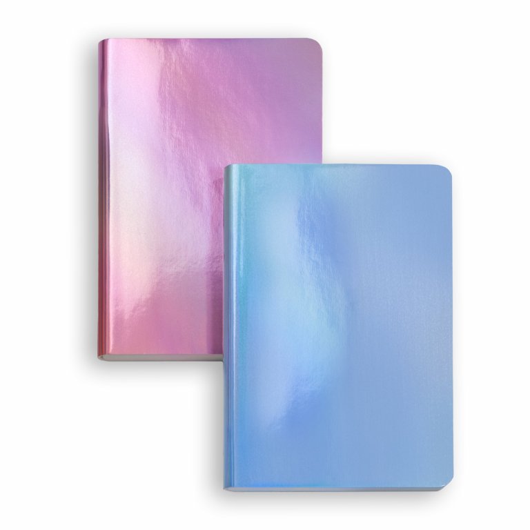 Nuuna Notizbuch Pearl