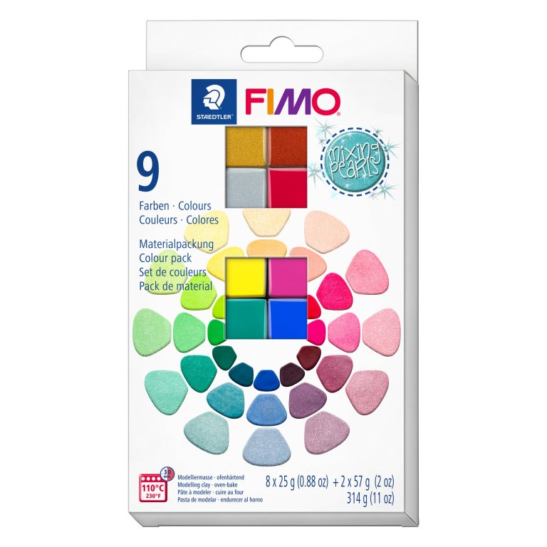 FIMO Modelliermasse Effect 8013