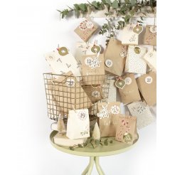 Adventskalender Set, ''Falala''