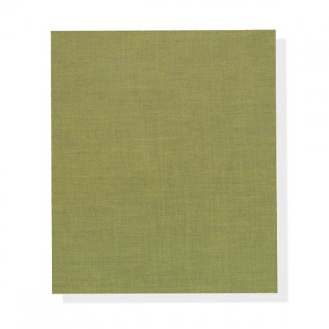 Beeswax cloth organic quality, handmade CO/wax/pine resin/coconut oil, size M 28x24 cm, green