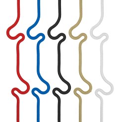 Seilgarderobe Roberope