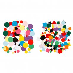 Paper cuttings