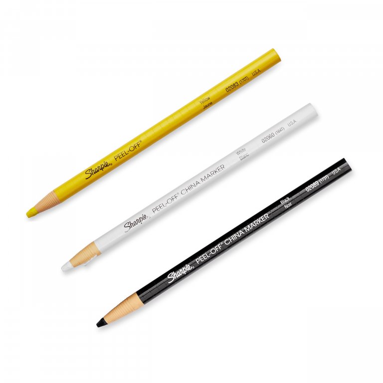Sharpie Allesschreiber China Marker