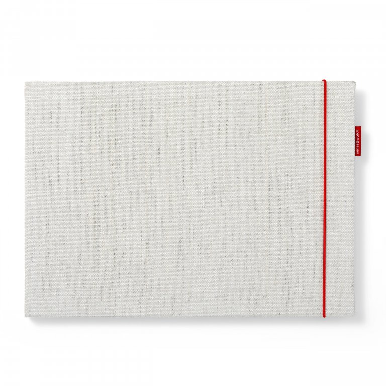 Transotype Sketchpad SenseBook , 180g/m²