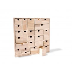Holz Kommode