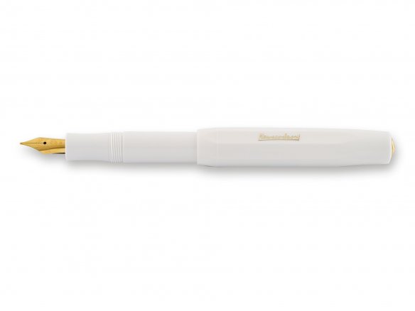 Pluma estilográfica Kaweco Classic Sport F