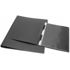 Sichtbuch mit auswechselbaren Hüllen