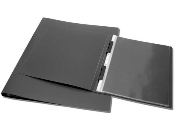 Sichtbuch mit auswechselbaren Hüllen